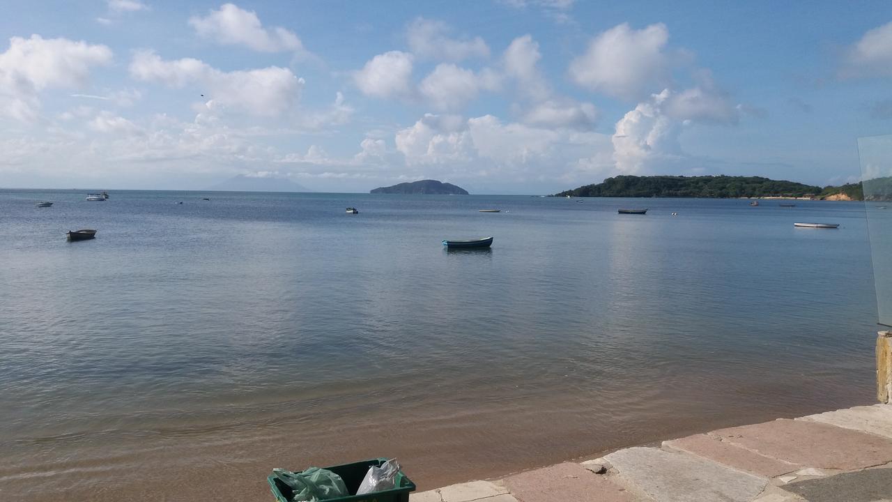 Pousada Encanto Dos Anjos Búzios Esterno foto